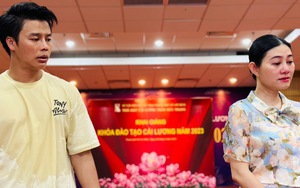 Nghệ sĩ Võ Minh Lâm: 'Mong cậu Năm Vũ Linh phù hộ để nhập vai'