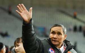 HLV Mai Đức Chung viết tâm thư sau World Cup, CĐV Việt Nam cảm ơn vì hành trình lịch sử