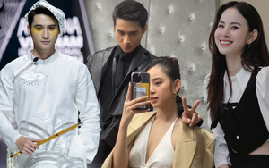 Hương Liên - Tuấn Ngọc hẹn hò: Huấn luyện viên đối đầu thành "sui gia"
