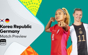 Soi kèo nữ Hàn Quốc vs nữ Đức, nhận định bóng đá World Cup 2023 (17h hôm nay 3/8)