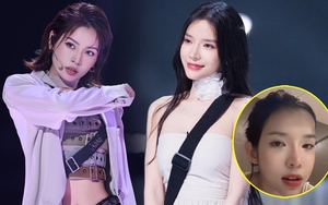 LyLy lên tiếng vì bị so sánh với Chi Pu, thừa nhận áp lực khi thi show giải trí xứ Trung