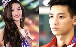 Kình ngư Kim Sơn sa sút phong độ giữa lùm xùm tranh cãi với Hoa hậu