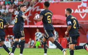 Real Madrid và viên kim cương của Ancelotti