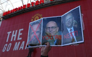 Cà phê đầu tuần: MU, ông chủ Mỹ và bí mật của Luật Hấp Dẫn