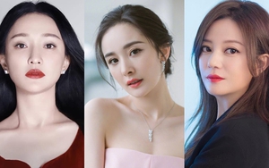 Dương Mịch từng là 'thủ phạm' khiến Châu Tấn và Triệu Vy cạch mặt nhau?