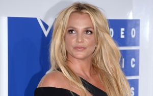 Britney Spears lên tiếng sau tin ly hôn chồng trẻ kém 13 tuổi