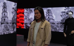 Kiều Minh Tuấn được kỳ vọng vào vai nặng tâm lý trong phim hành động đậm "chất Việt"