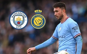 Tin chuyển nhượng 20/8: Trung vệ Man City sắp làm đồng đội Ronaldo, Cancelo ở rất gần Barca
