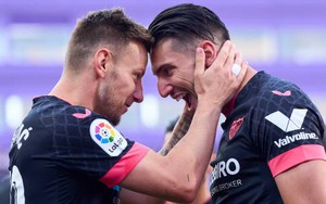 Nhận định bóng đá Alaves vs Sevilla, vòng 2 La Liga (00h00, 22/8)