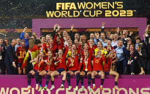 World Cup nữ 2023 là giải đấu của những kỉ lục