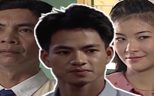 Cuộc sống nhiều ngã rẽ của dàn diễn viên 'Sóng ở đáy sông' sau 23 năm