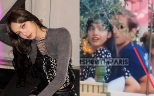 Hình mẫu lý tưởng của Lisa Blackpink: Frédéric Arnault có phải là người đàn ông trong mơ của cô?