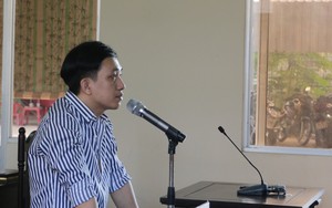 Bạc Liêu: Dùng sổ đỏ giả lừa đảo, lĩnh 12 năm tù