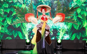 Đạo diễn Hoàng Nhật Nam: Muốn tạo bản sắc khác biệt cho đêm thi National Costume