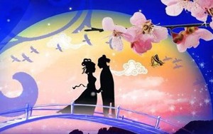 Ngày Thất tịch 2023: Tìm hiểu nguồn gốc và ý nghĩa