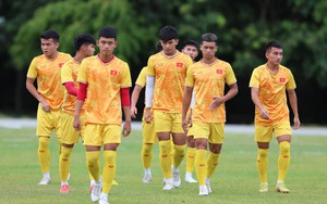 Nhận định bóng đá hôm nay 22/8: U23 Việt Nam vs U23 Philippines