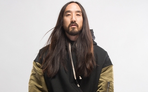 DJ Steve Aoki tiết lộ về album phòng thu mới