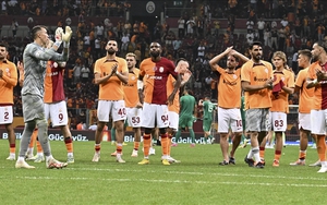 Nhận định bóng đá Molde vs Galatasaray, play-off cúp C1 châu Âu (2h00, 24/8)