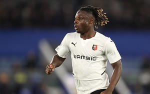 Man City đạt thỏa thuận chiêu mộ 'máy chạy' của Bỉ để thay Mahrez