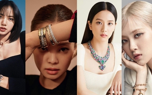 Lý do khiến các thương hiệu thời trang xa xỉ chi hàng triệu USD mời sao K-pop làm đại sứ 