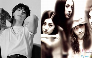 BigHit phủ nhận cáo buộc 'Seven' của Jungkook BTS đạo nhạc