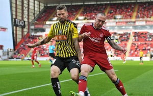 Nhận định bóng đá Hacken vs Aberdeen, play-off Cúp C2  (00h00, 25/8)