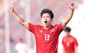 U23 Việt Nam chuẩn bị cho vòng loại U23 châu Á: Bản nháp của HLV Troussier