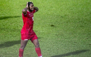 Kết quả bóng đá Incheon United 3-1 Hải Phòng (KT)