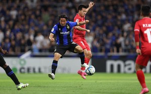 Thua đáng tiếc Incheon United sau 120 phút ở vòng loại C1 châu Á, Hải Phòng xuống chơi ở AFC Cup 