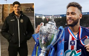 Những cầu thủ Brazil bị các 'siêu cò' giả mạo lừa dối, thiếu ăn, không nước uống sau khi di chuyển gần 10.000 km vì giấc mơ 'Neymar mới' 