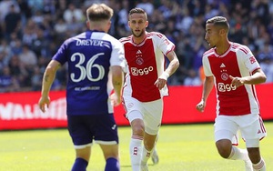 Nhận định bóng đá Ludogorets vs Ajax, play-off Cúp C2 (01h00, 25/8)