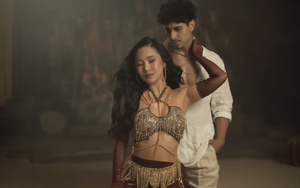 Một Hương Tràm của 'Lalala'