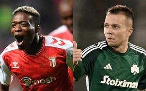 Nhận định bóng đá hôm nay 23/8: Cúp C1 châu Âu vòng play-off