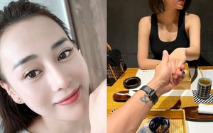 Sao Việt 22/8: Phương Oanh khoe mặt mộc, Vĩnh Thụy thông báo sắp kết hôn