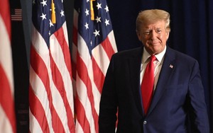 Bầu cử Mỹ 2024: Cựu Tổng thống D.Trump dẫn đầu trong cuộc thăm dò tại Iowa