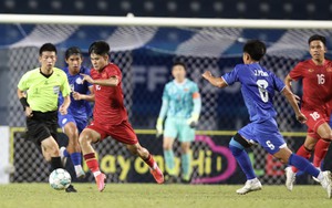U23 Việt Nam thắng nhẹ U23 Philippines, giành vé vào bán kết giải vô địch U23 Đông Nam Á 