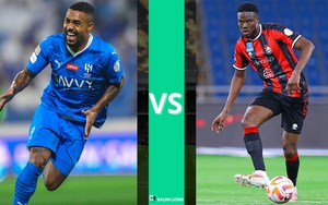 Nhận định bóng đá Al Raed vs Al Hilal, vòng 3 Saudi Pro League (01h00, 25/8)