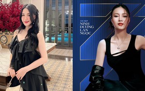 Sao Việt 23/8: Hòa Minzy bác tin mang bầu, Ninh Dương Lan Ngọc xác nhận tham gia 'Đạp gió' bản Việt