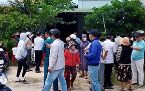 Khánh Hòa: Điều tra vụ 4 người trong một gia đình tử vong chưa rõ nguyên nhân