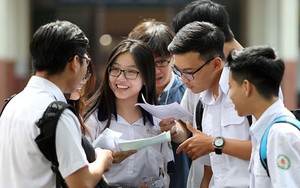 Góc nhìn 365: Đại học và 'điểm chuẩn'