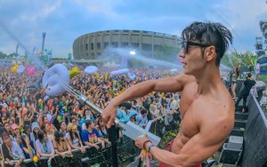 Dành cho fan K-pop: 6 lễ hội âm nhạc Hàn Quốc đáng để tham gia