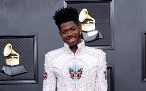 Theo chân Lil Nas X lưu diễn thế giới