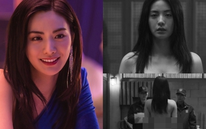 Vượt qua vấn đề hình xăm khắp cơ thể, Nana thể hiện thành công hình ảnh mới trong 'Mask Girl'