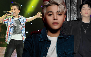 Quán quân Giọng hát Việt nhí tiến thẳng vào chung kết show rap: Cơ hội tìm lại hào quang