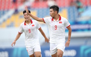 U23 Việt Nam rộng đường bảo vệ ngôi vô địch Đông Nam Á