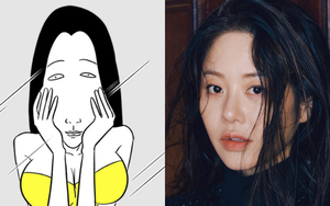 Những bộ phim không thể bỏ qua của ngôi sao 'Mask Girl' Go Hyun Jung