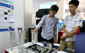 Ngành Công nghệ thông tin - Học viện Công nghệ Bưu chính Viễn thông thu hút sinh viên điểm cao