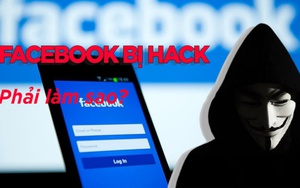 Nhiều tài khoản Facebook tại Việt Nam bị mã độc tấn công