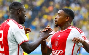 Nhận định bóng đá hôm nay 24/8: Ludogorets vs Ajax, Fernebahce vs Twente