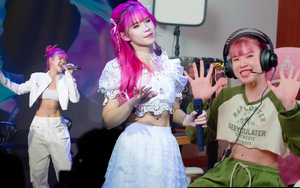 Khởi My: “Đừng đồn em bùng nổ, cứ xem như em hết tiền nạp game” 